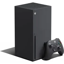 Microsoft Xbox Series X 1TB