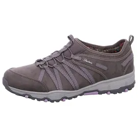 superfit Fussbettpantoffel Blau/Grün 29