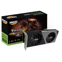 Inno3D RTX 4070 Ti SUPER Twin X2 16GB GDDR6X N407TS2-166X-186156N