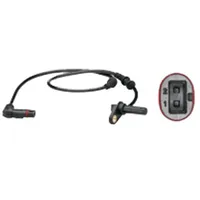 Hella Sensor, Raddrehzahl