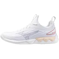 Mizuno Mizuno, Wave Luminous Wos - weiß 37