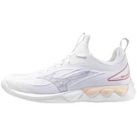 Mizuno Mizuno, Wave Luminous Wos - weiß 37