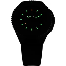TRASER H3 Tactical Adventure Collection P69 Edelstahl 46,0 mm 109857