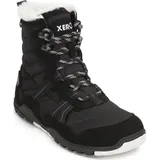 Xero Shoes Alpiner Winterschuh - Damen - Schwarz - Schwarz - 39