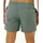 Rip Curl Badeshorts Offset Washed Volley Moss S
