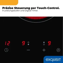 Exquisit EKC300-490