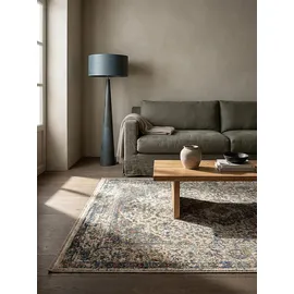KADIMA DESIGN Teppich Orient Erdtöne-Bunt 200 x 300 cm - ADUR Kadima Design