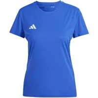 Adidas Adizero E Tee Royal Blue