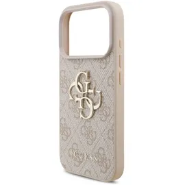 U.S. Polo Assn. iPhone 17 Pro Hardcase rosa