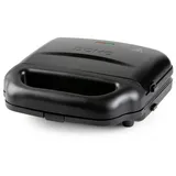 DOMO Multigrill DO9291C 1400 W schwarz