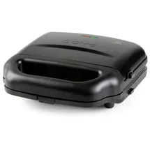 DOMO Multigrill DO9291C 1400 W schwarz