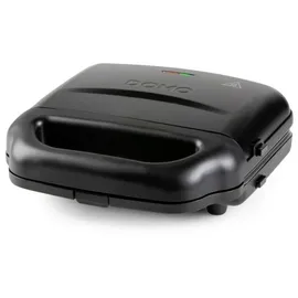 DOMO Multigrill DO9291C 1400 W schwarz