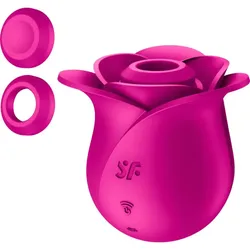Satisfyer PRO 2 Modern Blossom Klitoris-Stimulator 6,6 cm