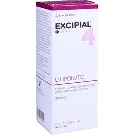 Excipial U Lipolotio 200 ml