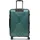 Redolz Essentials 14 4-Rollen Cabin 65 cm / 81 l petrol