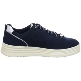 Marco Tozzi Schnürer Damen Blau 40