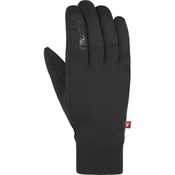 REUSCH Herren Handschuhe Reusch Walk TOUCHTEC, black, 7