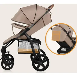 lionelo Annet PLUS beige - Beige