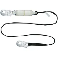 SKYLOTEC Falldämpfer BFD Band, Länge: 2 m