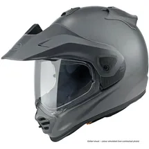 Arai Helmet Tour-X5 Frost Gun Metallic S