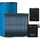 Buderus Logaplus S83 SKR, PNR1000.6 E-C, Aufdachmontage