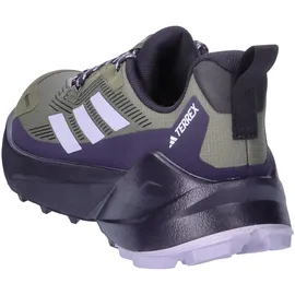 Adidas Terrex Trailmaker 2 GTX Olive Strata / Silver Dawn / Aurora Black 40 2/3