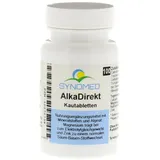 Synomed AlkaDirekt Kautabletten