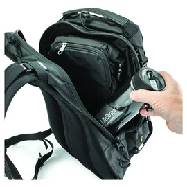 Kriega Trail 18 l schwarz