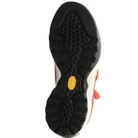 Scarpa Mojito Schuhe (Größe 38, rot)