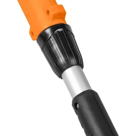 OEM Teleskop-Rasentrimmer 380W ohne Akku