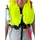 Plastimo Rettungsweste PL01 schwarz 165N
