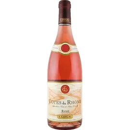 GUIGAL Côtes du Rhône Rosé Cotes du Rhone AOC (2022), E. Guigal