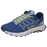 Merrell Moab Flight Sneaker, Poseidon, 48