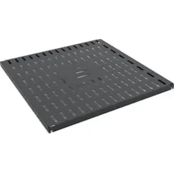 Enoc Fachboden fest 19 Zoll, 480mm, 50kg FH 480-S