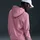 Nike Damen Sportswear Phoenix Std Po Kapuzenpullover, Elemental Pink/Sail, XL