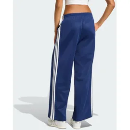 adidas Stadium 3 Stripes Jogginghose Dark Blue M