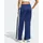 adidas Stadium 3 Stripes Jogginghose Dark Blue M