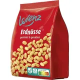 Lorenz Snack-World Lorenz geröstet & gesalzen Erdnüsse 1,0 kg, 1 St.