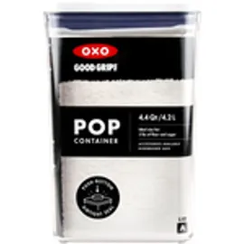 Oxo Good Grips POP-Behälter - POP Container – Square 4.2L