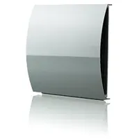 Blauberg Außenhaube 8056406 AH-10 grau, Ø 160 mm, Kunststoff