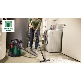 Bosch AdvancedVac 20