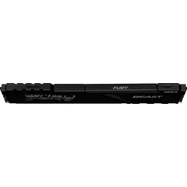 Kingston FURY Beast DDR4-3200 16GB Modul (1x16GB) CL16 Schwarz KF432C16BB1/16