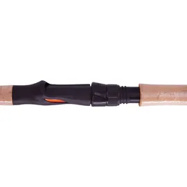 Shimano STC AX Mini Tele Spinning, 2,7m, 8,86ft, 10-30g, 10 Teile, Medium, STCAXMTS27M