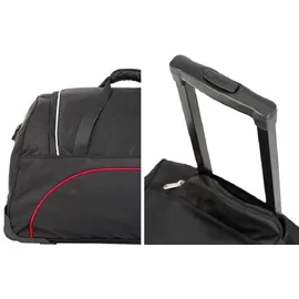 Kjust 5-teiliges Kofferraumtaschen-Set für Tesla Model 3 Highland 2023+