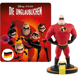 Tonies Disney Die Unglaublichen