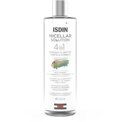 Isdin Mizellenwasser 4in1