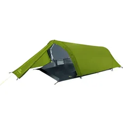 JACK WOLFSKIN Zelt STAR TUNNEL II, ginkgo green, ONE SIZE