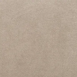 Beliani Ecksofa Taupe 3-Sitzer linksseitig