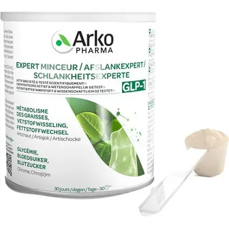 Arkopharma Expert Schlankheit 240g