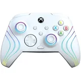 PDP Afterglow Wave Controller weiß Xbox Series X / S